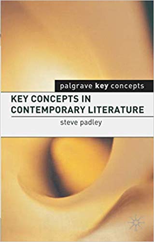 Key Concepts in Contemporary Literature (Palgrave Key Concepts:  Literature) - Orginal Pdf